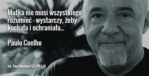 paulo coelho najlepsze cytaty.